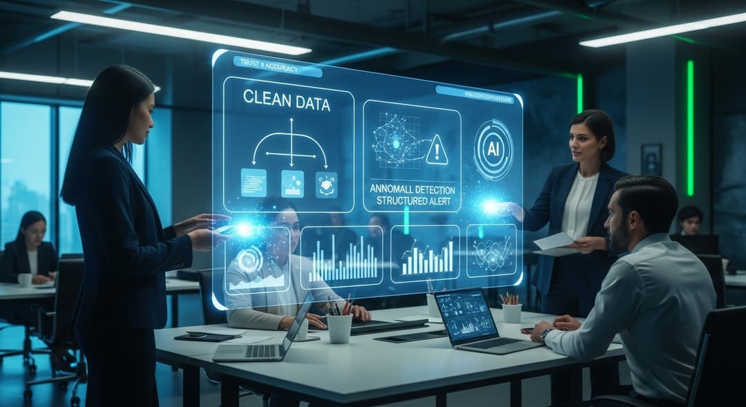 Enterprise Data Excellence